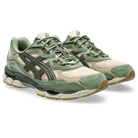 ASICS Gel-NYC Feather Grey Truffle