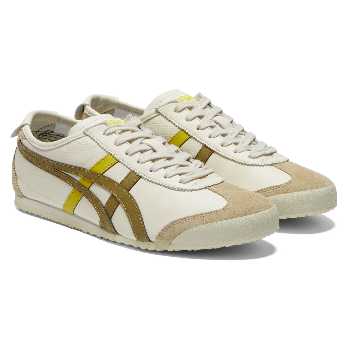 Onitsuka Tiger Mexico 66 Cream Rover
