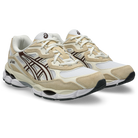 ASICS Gel-NYC White Roasted Coffee