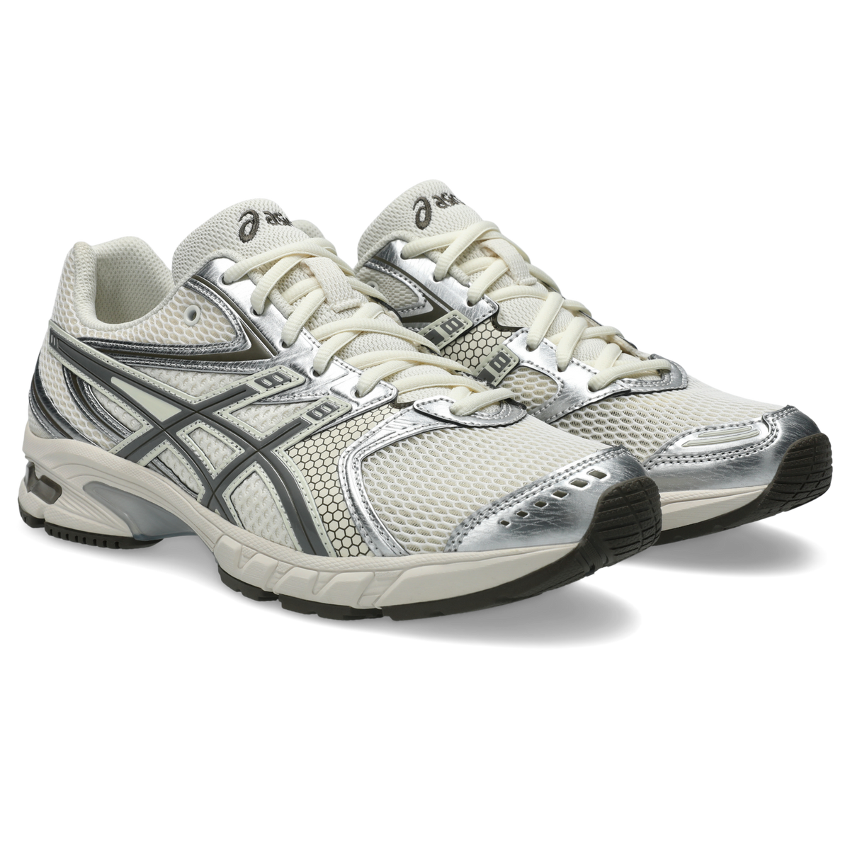 ASICS Gel-DS Trainer 14 Cream Clay Grey