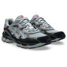 ASICS Gel-NYC Gravel Black