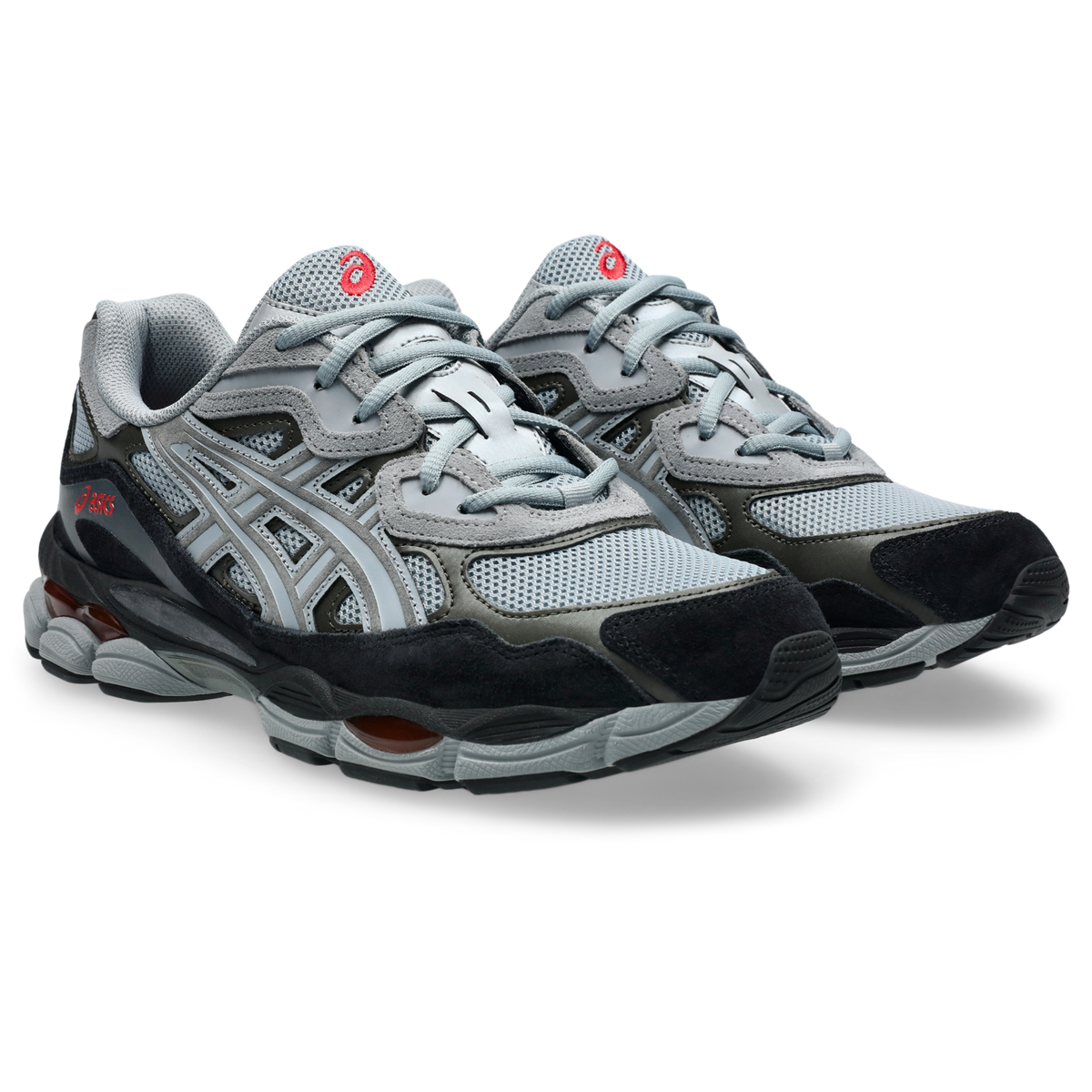 ASICS Gel-NYC Gravel Black