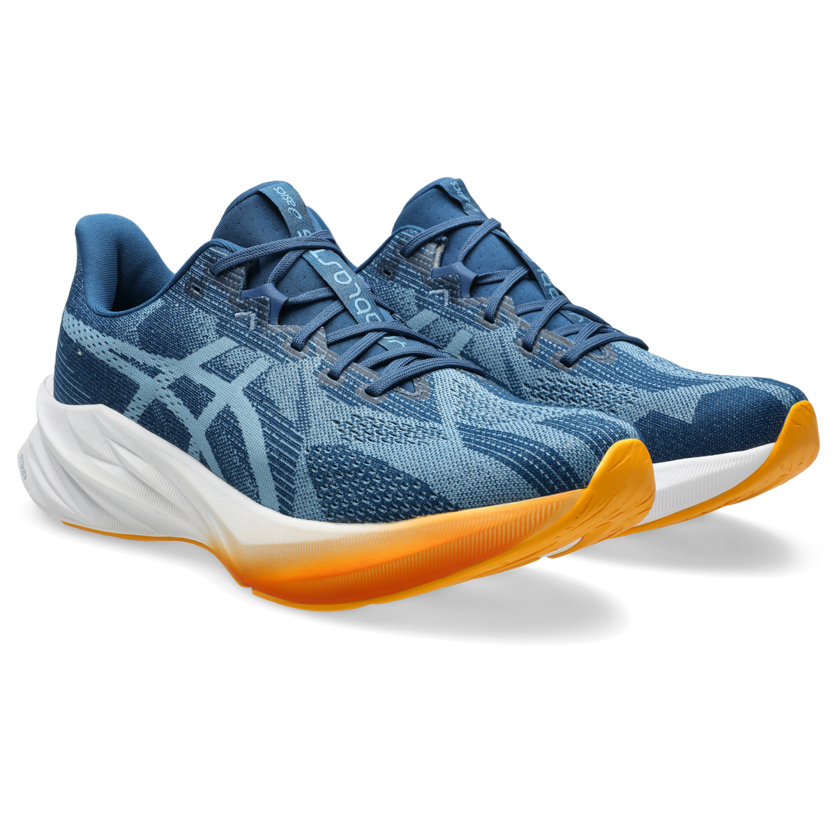 ASICS Dynablast 5 Twilight Blue Saba Blue