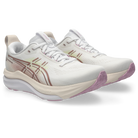 ASICS Gel-Kayano 33 White Hazy Lilac (Women's)
