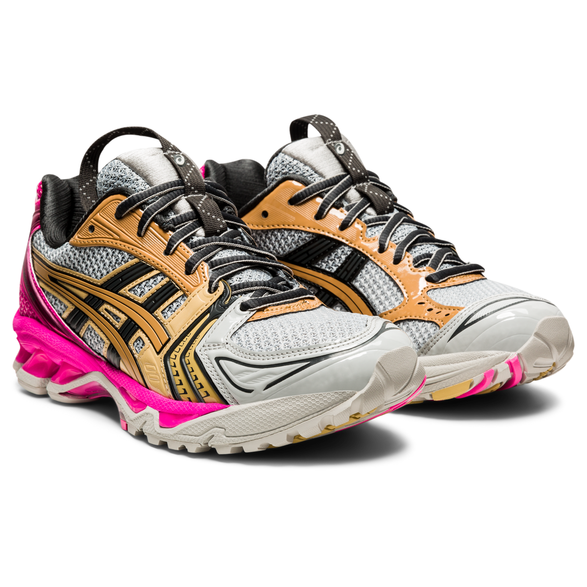 ASICS Gel-Kayano 14 UB1-S Oyster Grey (Women's)