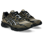 ASICS Gel-NYC Pepper Black