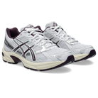 ASICS Gel-1130 White Deep Plum (Women's)