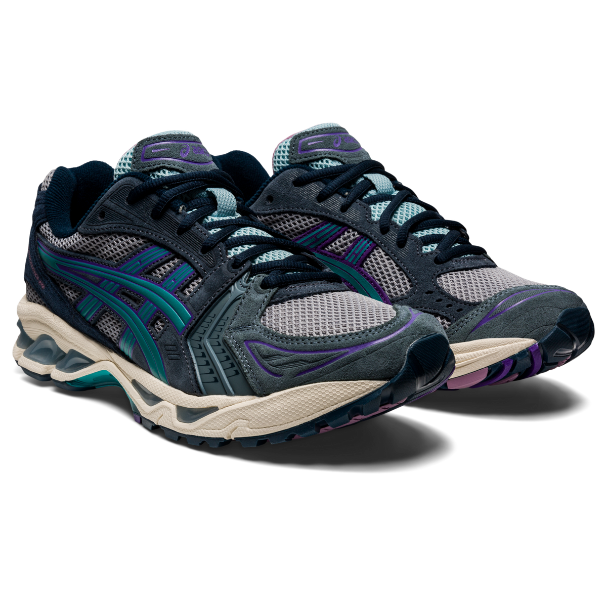 ASICS Gel-Kayano 14 Sheet Rock Beryl Green