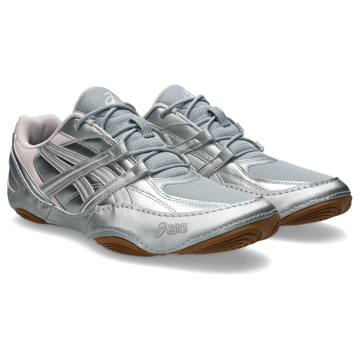 ASICS Hypersync Piedmont Grey/Pink Cloud