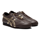 Onitsuka Tiger Mexico 66 SD Licorice Brown Champagne