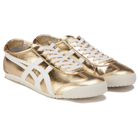 Onitsuka Tiger Mexico 66 Gold White