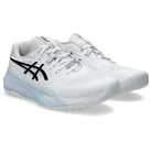 ASICS Gel-Resolution X White Black