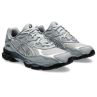 ASICS Gel-NYC Mid Grey Sheet Rock