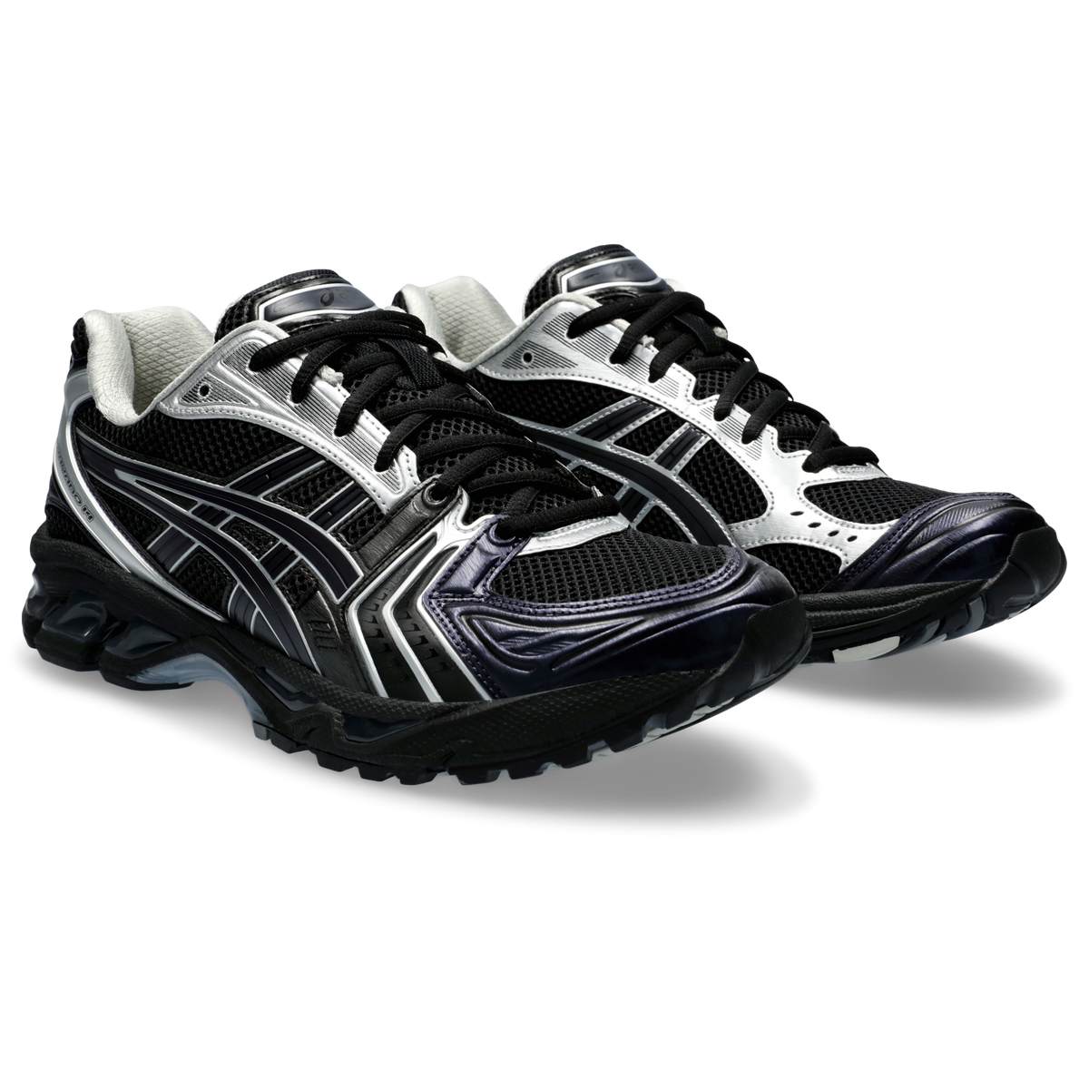 ASICS Gel-Kayano 14 atmos Undermycar Black
