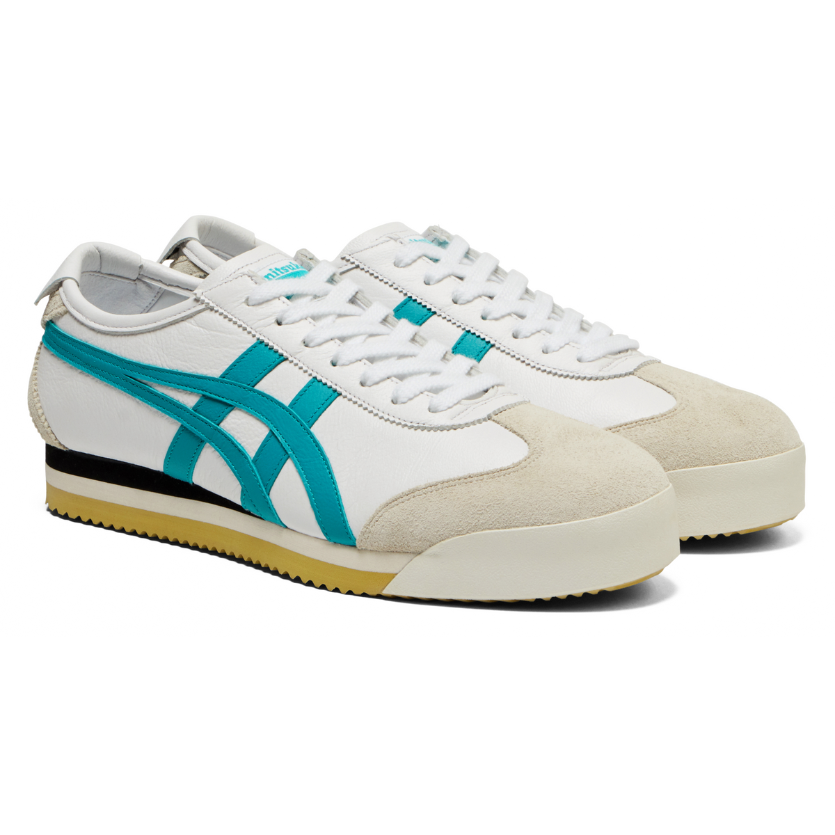 Onitsuka Tiger Mexico 66 SD PF White Lagoon
