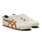 Onitsuka Tiger Mexico 66 Cream Piquant Orange
