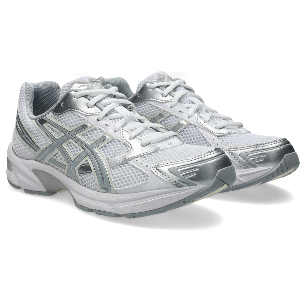ASICS Gel-1130 White Piedmont Grey