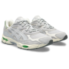 ASICS Gel-NYC Cloud Grey Green