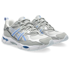 ASICS Gel-NYC Utility Cloud Grey Periwinkle Blue