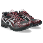 ASICS Gel-Kayano 14 Obsidian Grey Pure Silver