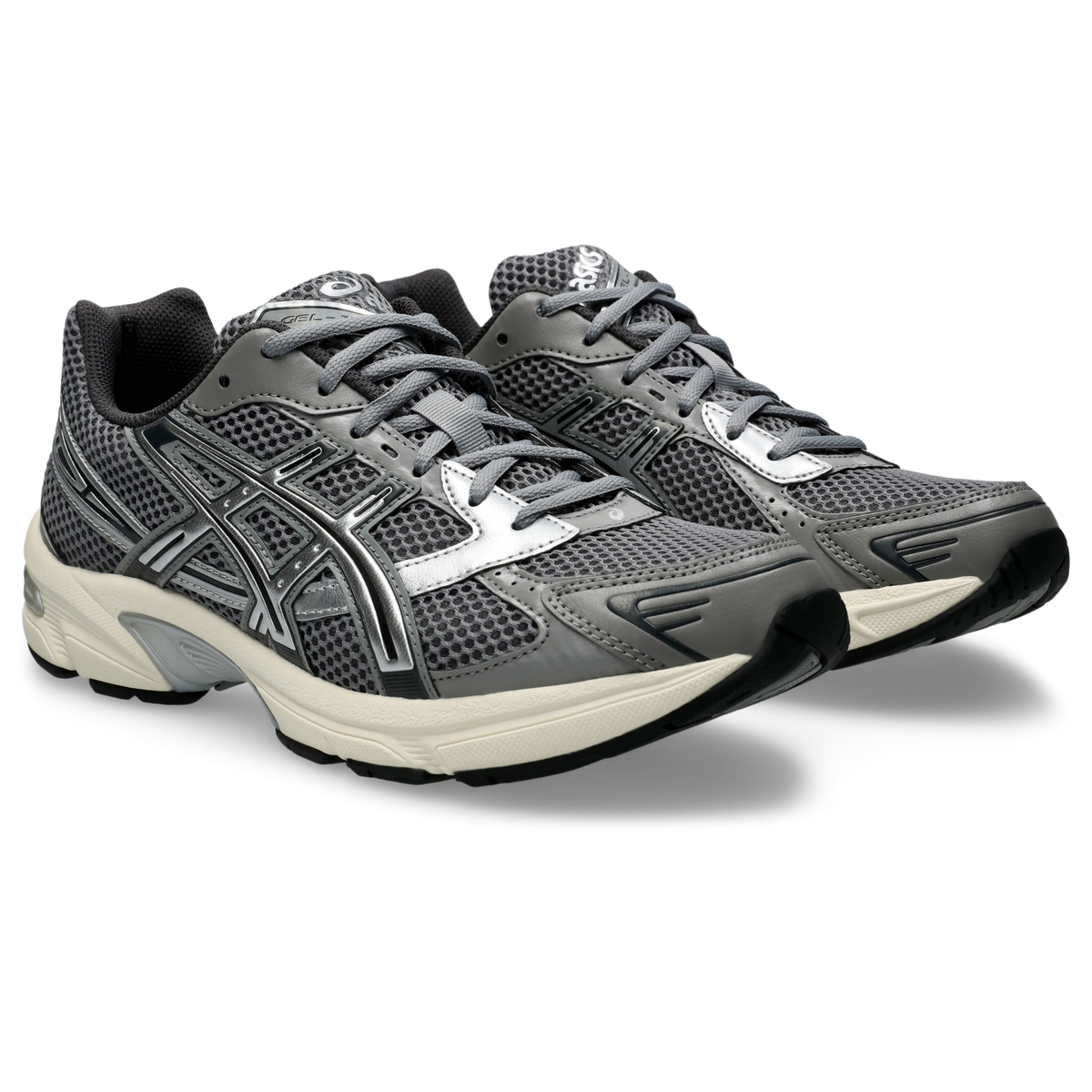 ASICS Gel-1130 Clay Grey Pure Silver