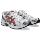 ASICS Gel-1130 White Red Snapper