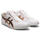 Onitsuka Tiger Mexico 66 Slip-On White Rose Gold