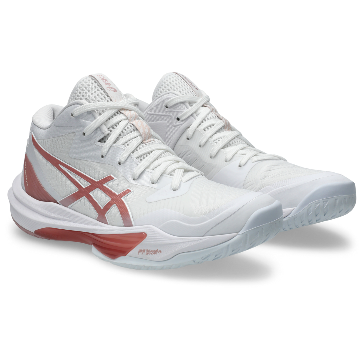 ASICS Sky Elite FF MT 3 White Morganite (Women's)