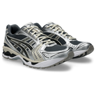 ASICS Gel-Kayano 14 Carrier Grey Black