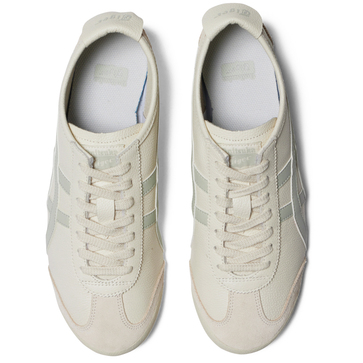 Onitsuka Tiger Mexico 66 Cream Light Sage