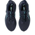 ASICS Novablast 6 Midnight Energy Aqua