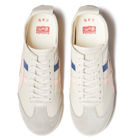 Onitsuka Tiger Mexico 66 Deluxe NM Cream Breeze (Women's)