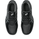 ASICS Hypersync Graphite Grey Black