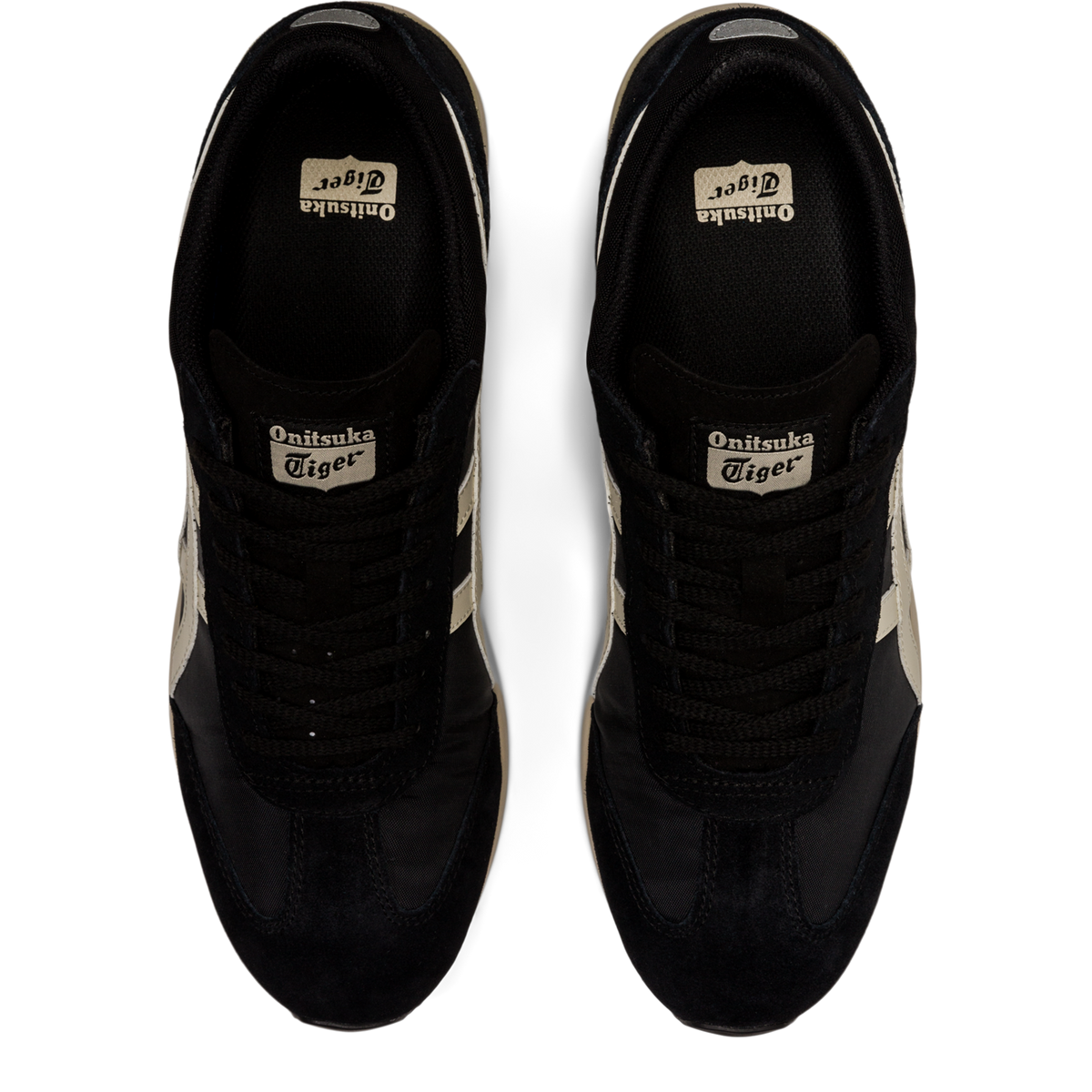 Onitsuka Tiger California 78 EX Black Oatmeal