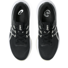 ASICS Gel-Cumulus 28 Black White (Women's)