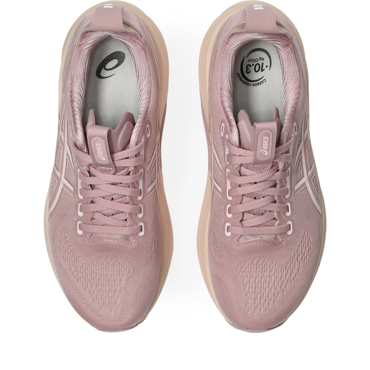 ASICS Gel-Kayano 32 Morganite Pearl Pink (Women's)