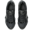 ASICS Gel-Kinetic Fluent Black Graphite Grey