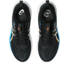ASICS GT-1000 14 Black Yamabuki
