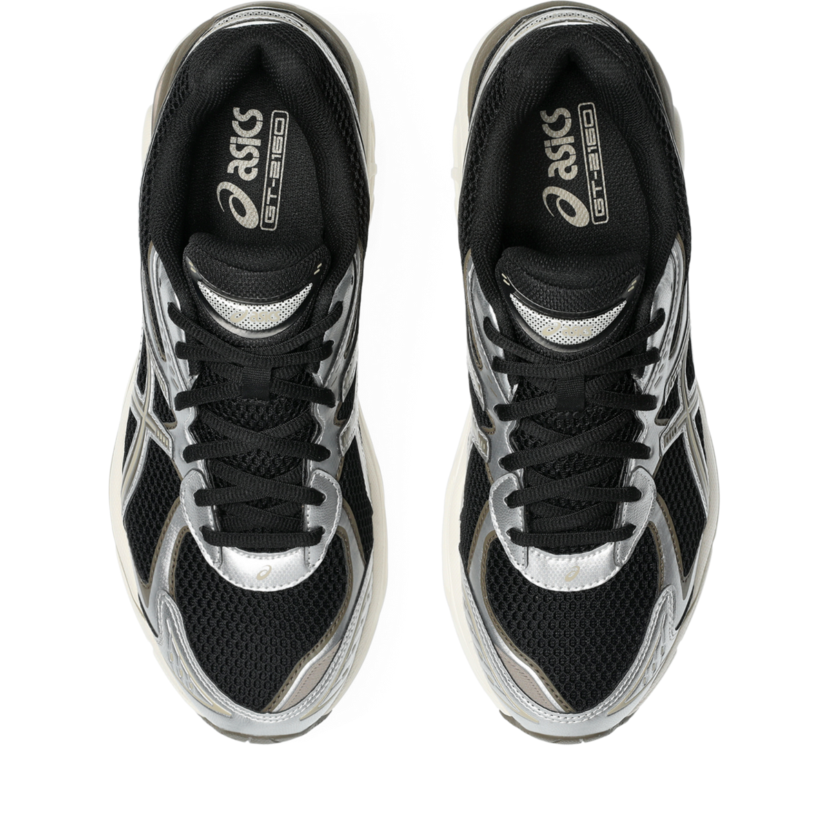 ASICS GT-2160 Black Driftwood