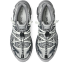 ASICS Gel-Cumulus 16 TOGA Grey Black Pure Silver