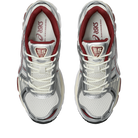 ASICS Gel-Kayano 12.1 Silver Burgundy
