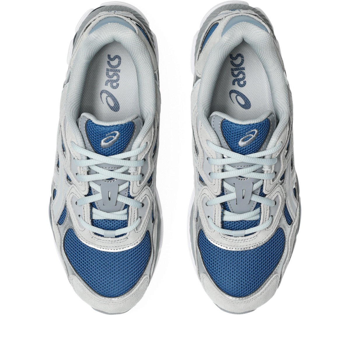 ASICS Gel-NYC Twilight Blue/Gravel