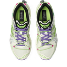 ASICS Gel-Kayano 14 Zutomayo White Green