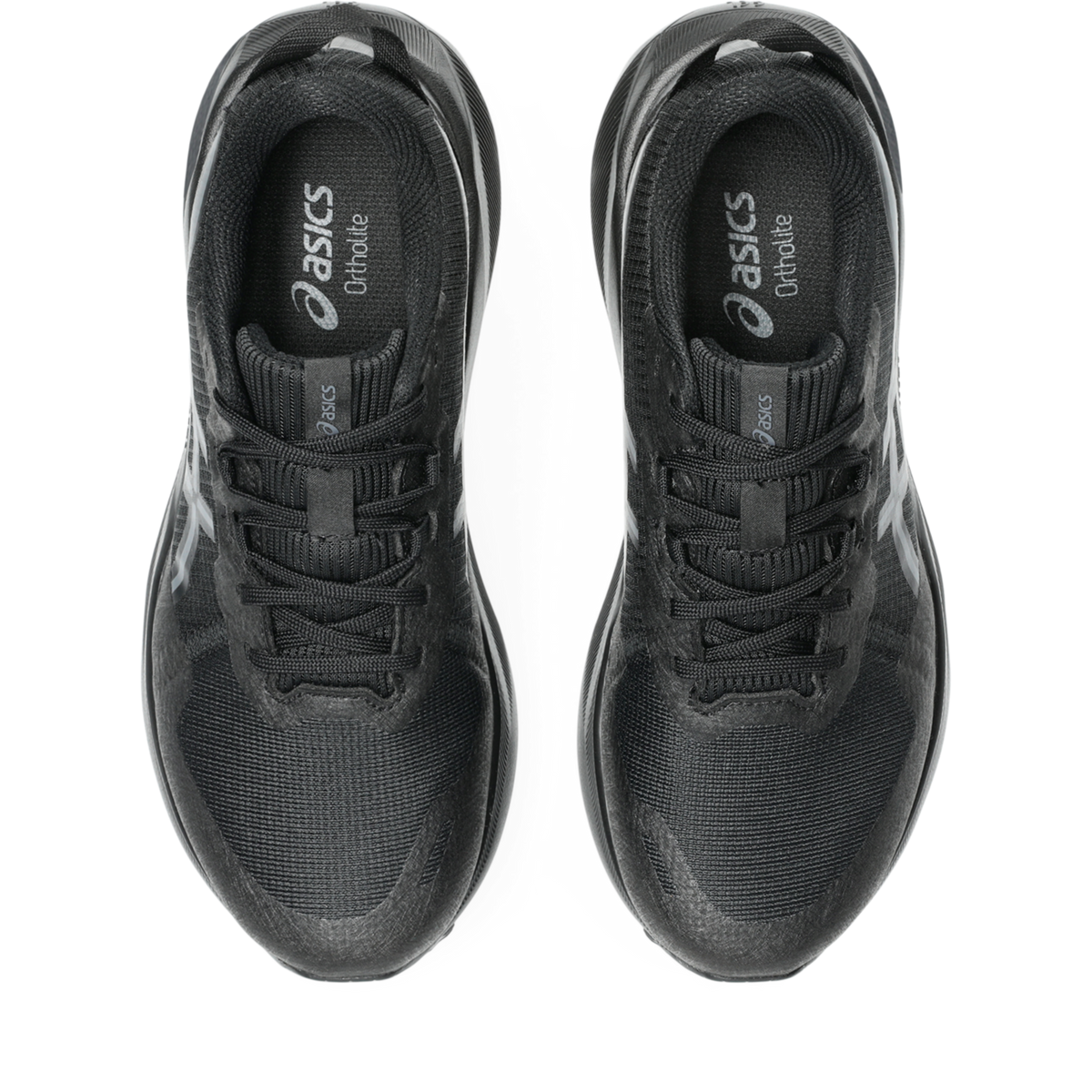 ASICS Gel-Venture 11 Black Carrier Grey (Women's)