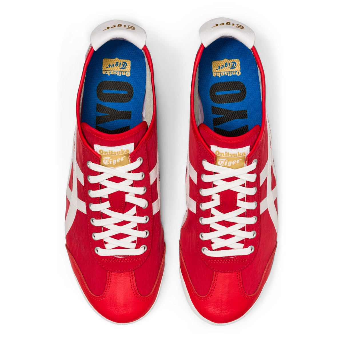 Onitsuka Tiger Mexico 66 Konbu Tokyo