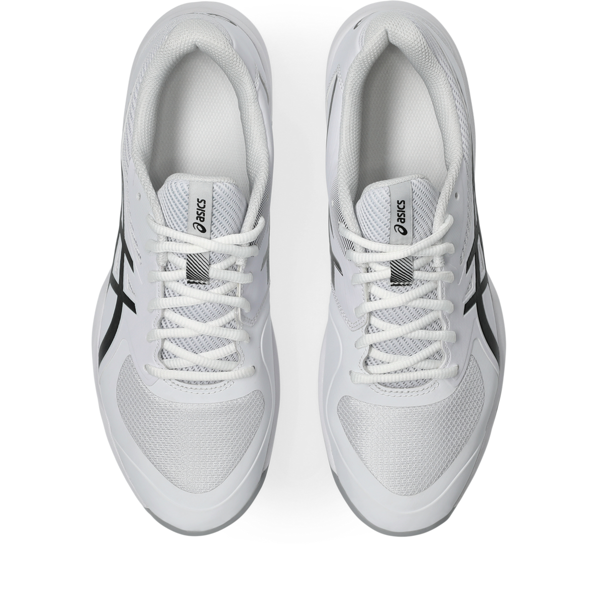 ASICS Game FF White Black