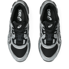 ASICS Gel-NYC Black Pure Silver Grey