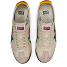 Onitsuka Tiger Mexico 66 Birch Green Red Yellow