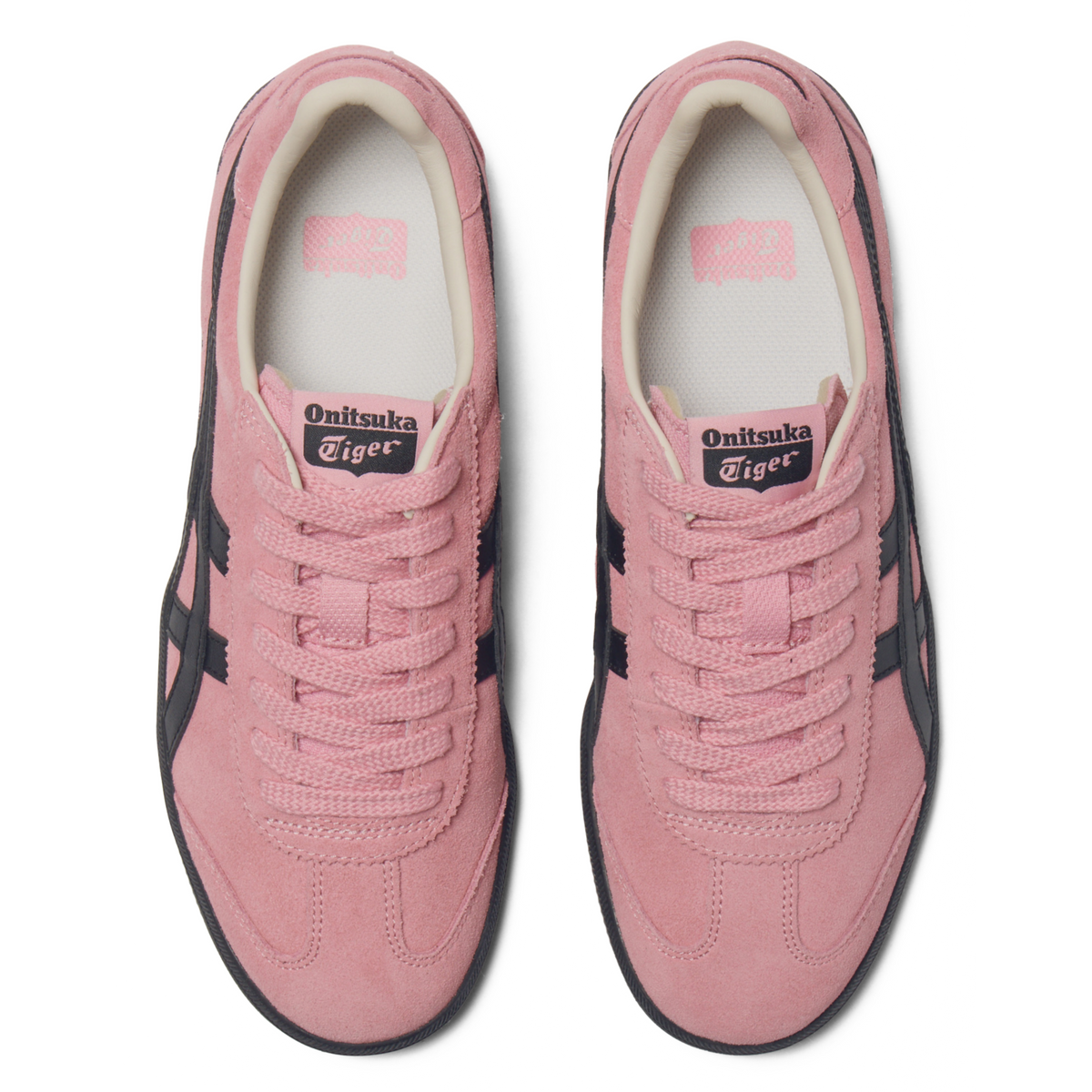 Onitsuka Tiger Tokuten Blossom Pink Black