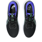 ASICS Gel-Excite 11 Black Vital Green